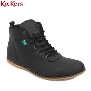 Sepatu Casual Kickers Brodo Tokopedia