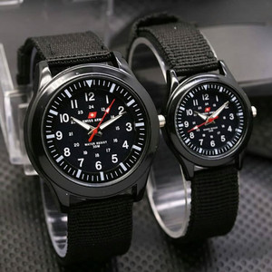 Jam Tangan Swiss Army Couple Tokopedia