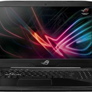 Laptop Asus Rog Gl503ge En023t I7 8750h 8gb 1tb Gtx1050ti 4gb 15 6 Tokopedia
