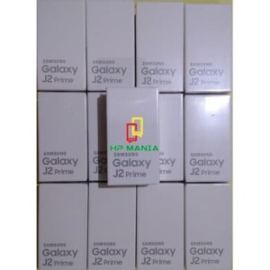 Samsung Galaxy J2 Prime Resmi Tokopedia