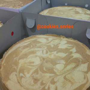 Marmer Cake Harga Murah Enak Tokopedia