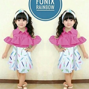 Baju Set Sabrina Tokopedia