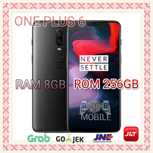 Oneplus 6 256gb Ram 8gb Avengers Infinity War Limited Edition New Bnib Ori Tokopedia