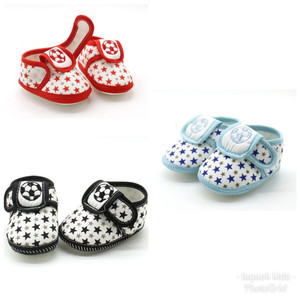 Sepatu Anak Import Bayi 1 Sampe 3 Tahun Size 21 25 Tokopedia