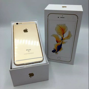 Iphone 6s Plus 64gb Garansi 1 Thn Jaminan Original Tokopedia