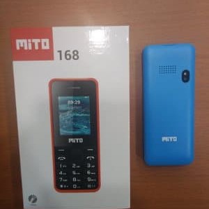 Mito 168 Warna Biru Tokopedia