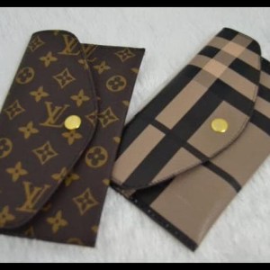 Promo Sale Dompet Amppouch Dompet Kosmetik Dompet Hp Dompet Koin Dompet Bran Tokopedia