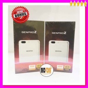 Evercoss Genpro Z Ram 4gb Internal 32gb Garansi Resmi Tokopedia