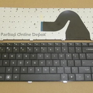 Keyboard Laptop Hp Pavilion G42 Compaq Cq42 Tokopedia