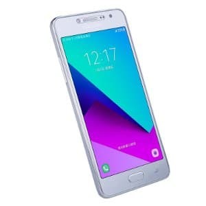 Samsung Galaxi J2 Prime Ready Gold Sama Silver Black Tokopedia