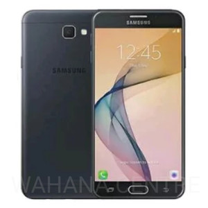 Samsung Galaxy J7 Prime Ram 3 Gb Rom 32 Gb Black Tokopedia