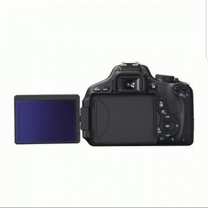 Kamera Canon 600d Tokopedia
