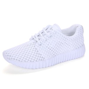 Sepatu Sneakers Wanita Putih Tokopedia