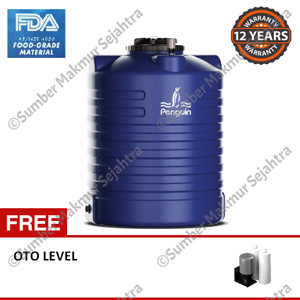 Harga Tangki Air Toren Air Tandon Air Penguin Td 110 Tokopedia