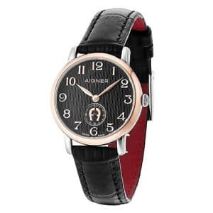 Jam Tangan Aigner Wanita Original Tokopedia