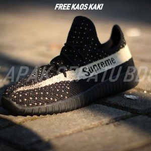 Sepatu Adidas Yeezy Boost 350 Tokopedia