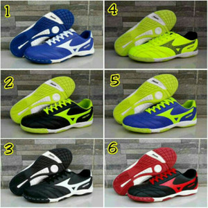 Sepatu Futsal Mizuno Neo Tokopedia