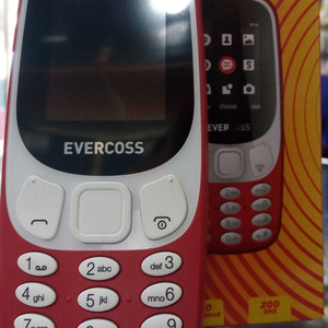 Hp Evercoss N1a Tokopedia