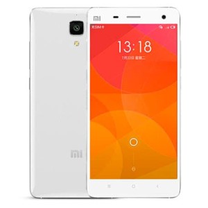 Xiaomi Mi4 Lte White Ram 2gb Internal 16gb Garansi 1 Th Tokopedia