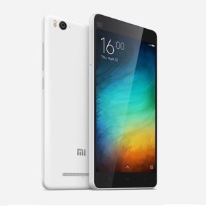 Mi4c White Ram 2 16 Sensor Acce Bonus Tempered Glass Dan Ultra Slim Case Tokopedia