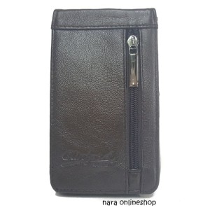 Sarung Dompet Hp Kulit Elegan Tokopedia