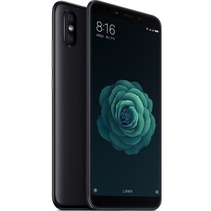 Xiaomi Mi 6x Mi A2 Ram 4gb Internal 64gb Garansi 1 Tahun Tokopedia