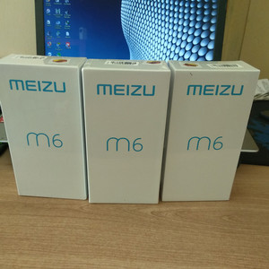 Meizu M6 Ram 2gb 16gb New Bnib Tokopedia