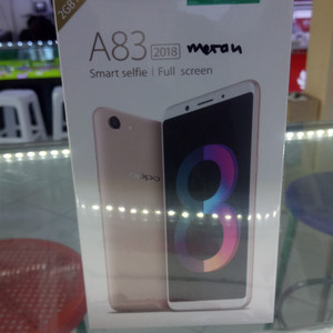 Hp Oppo A83 2gb Tokopedia