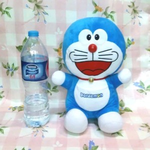 Boneka Doraemon Besar Yelvo Harga Murah Tokopedia