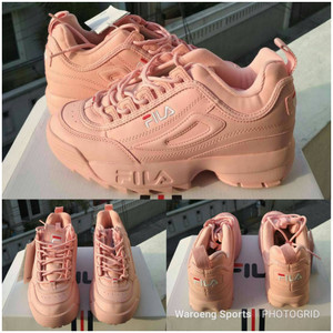 Sepatu Fila Cewe Tokopedia