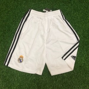 Celana Bola Real Madrid Tokopedia