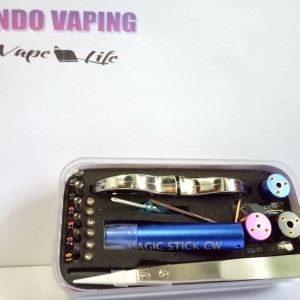 Ceramic Coil System 1 2 Ohm Next Mind Ct 1 Authentic Harga Per Pcs Tokopedia