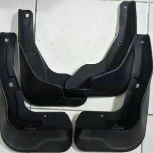 Mudguard Karet Lumpur Karpet Lumpur Calya Sigra Tokopedia