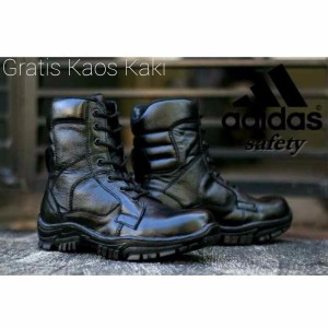 Sepatu Pdl Adidas Safety Tokopedia