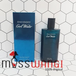 Harga Promo Parfum Pria Original Davidoff Cool Water Parfum Pria Original Eropa Murah Tokopedia