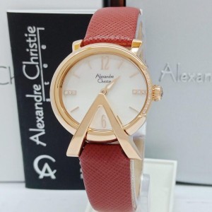 Jam Tangan Wanita Ac Tokopedia