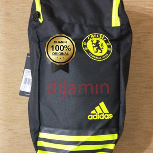 Tas Sepatu Futsal Adidas Tas Olahraga Tokopedia