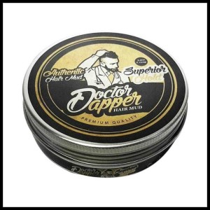 Doctor Dapper Superior Hold Gold Harga Promo Tokopedia