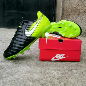 Sepatu Bola Nike Tiempo Import Tokopedia