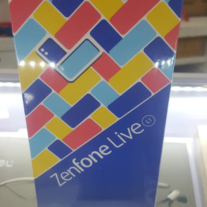 Asus Zenfone Live L1 Ram 3gb Internal 32gb Tokopedia
