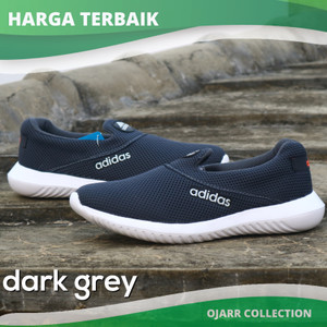 Sepatu Wanita Slip On Tokopedia