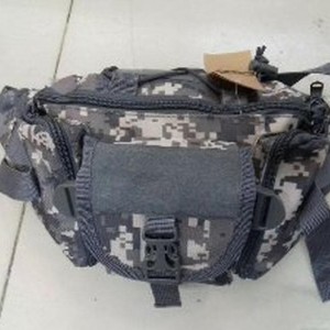 Tas Pinggang Army T8 Tas Hp Tokopedia