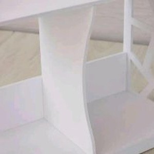 Dw019 Rak Dinding Meja Desktop Storage Vintage Rak Vintage Storage Rack Gantung Makeup Kosmetik Pajangan Vintage Unik Tokopedia