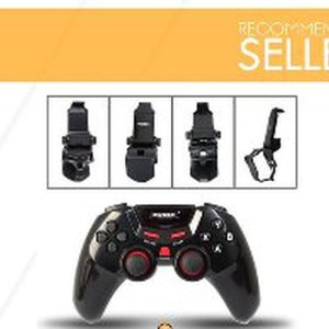 Gamepad Gamingpad Game Controller Stik Stick Android Hp Handphone Smartphone Dobe Ti 465 Bluetooth Wireless Murah Tokopedia