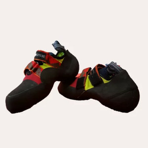 Sepatu Panjat Indonesian Adventure Tokopedia