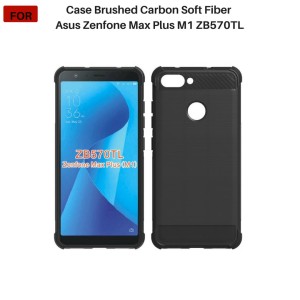 Asus Zenfone Max Plus M1 Ram 4gb 64gb Zb570tl Garansi Resmi Tokopedia