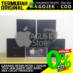 Huawei Mate 10 Pro 128gb Ram 6gb New Bnib Ori Tokopedia