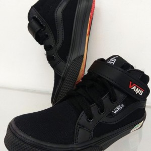 Sepatu Anak Vans Tokopedia