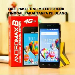Andromax Bse Unlimited Tokopedia