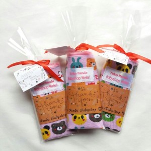 Jual Souvenir Pouch Dompet Kosmetik Murah Unik Souvenir Pernikahan Tokopedia